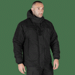 Куртка Camotec System Patrol 2.0 nylon Black Фото 4